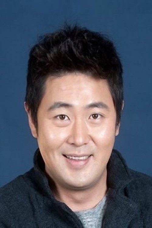 Cha Hyun-woo photo