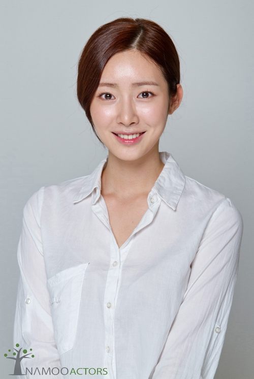 Cha Jung-won photo