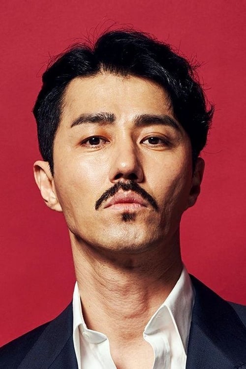 Cha Seung-won photo