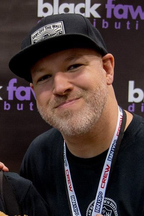 Profile image of Chad Archibald