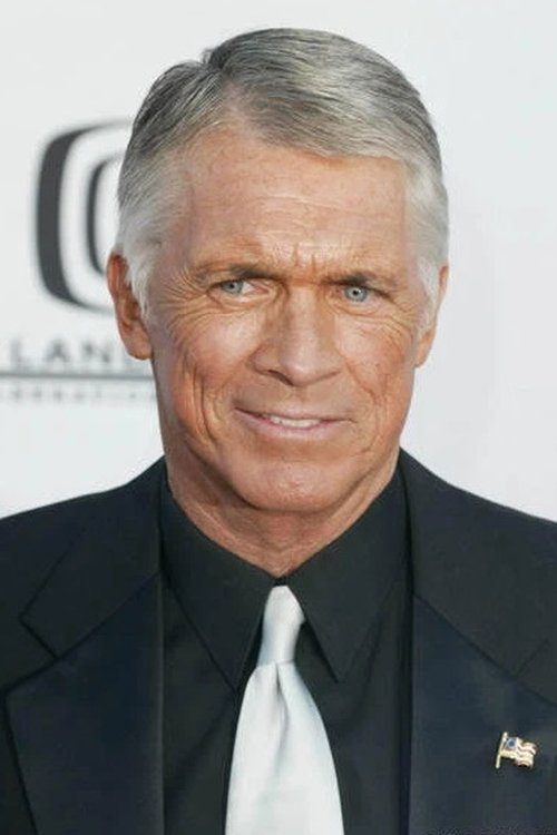 Chad Everett photo