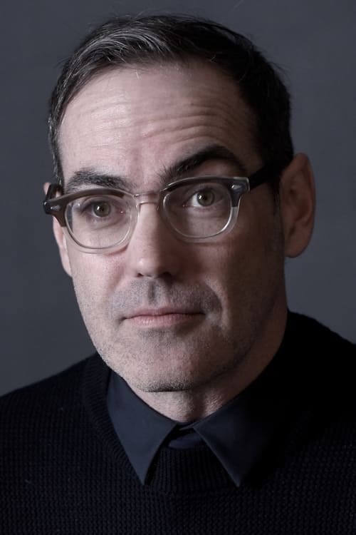 Profile image of Chad Hartigan