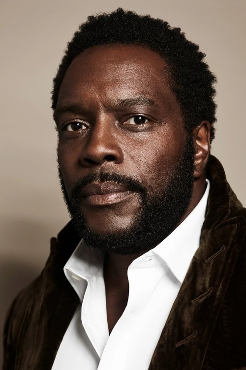 Chad L. Coleman photo