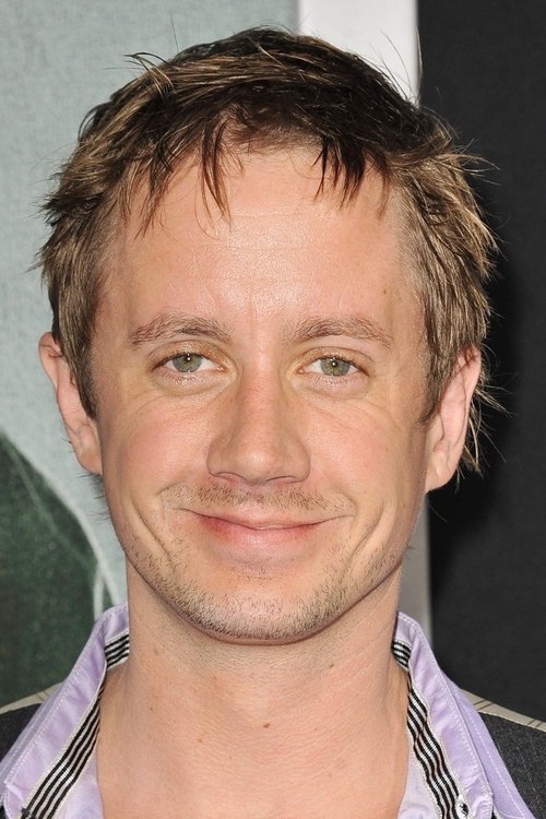 Chad Lindberg photo