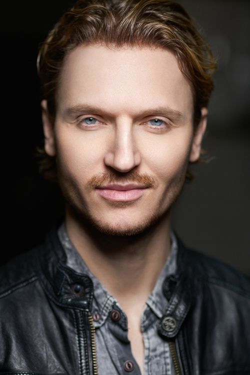 Chad Rook photo