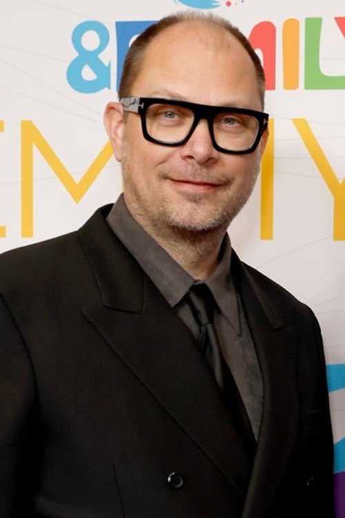 Profile image of Chad Van De Keere