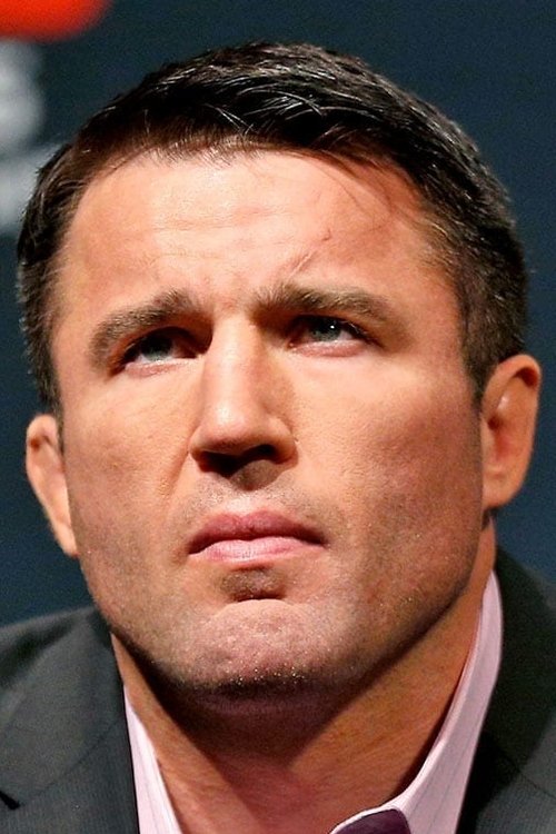 Chael Sonnen photo