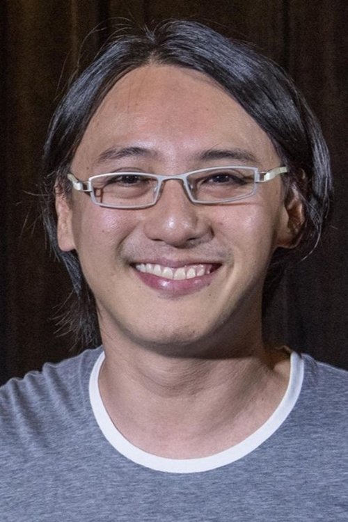Profile image of Chai Yee-Wei