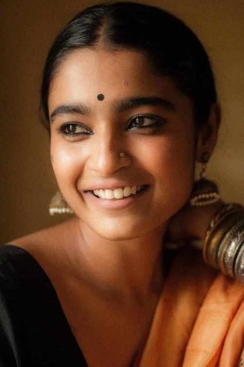 Chaithra J Achar photo