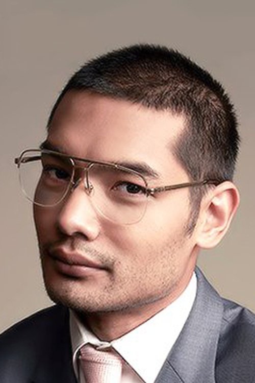 Profile image of Chalermchatri Yukol