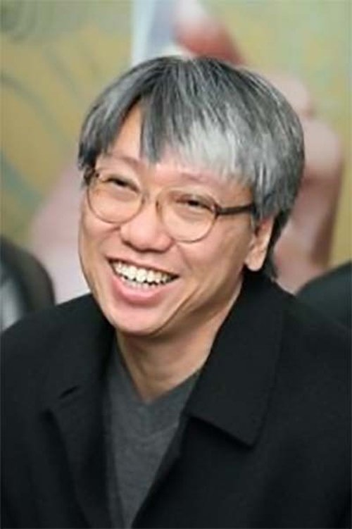 Profile image of Chan Hing-Kai