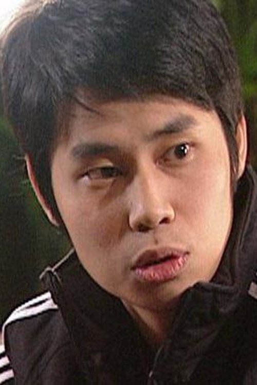 Profile image of Chan Tai-Lee
