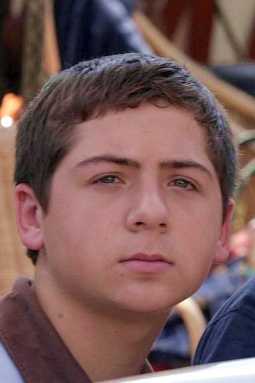 Chancellor Miller photo