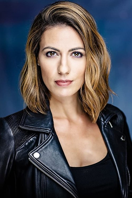 Chandey Michaels photo