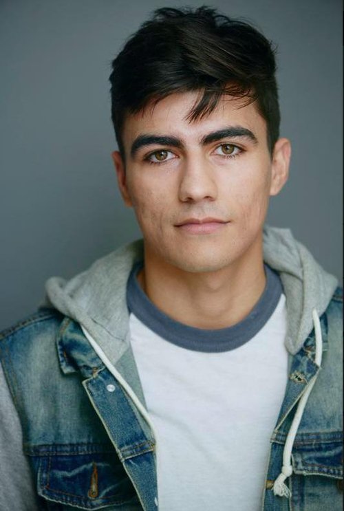 Chandler Dunman photo