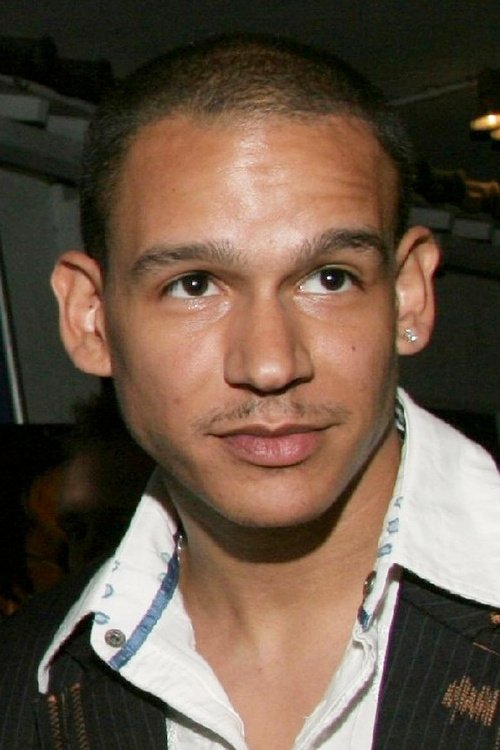 Chandler Parker photo