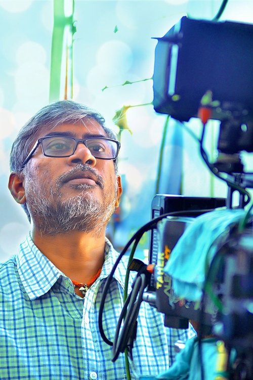 Profile image of Chandra Sekhar Yeleti