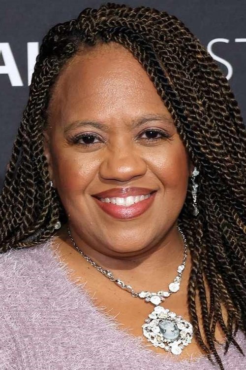 Chandra Wilson photo