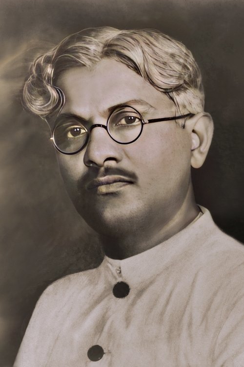 Profile image of Chandulal Shah