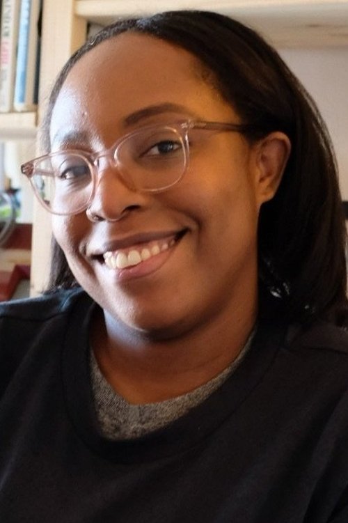 Profile image of Chanel James