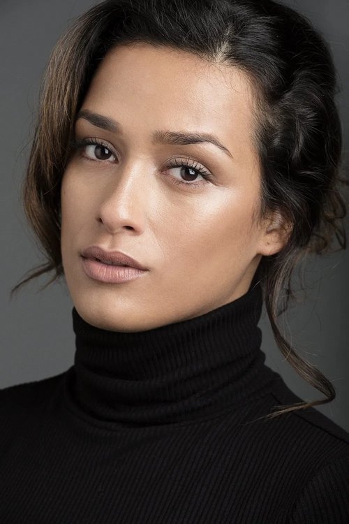 Chanel Terrero photo