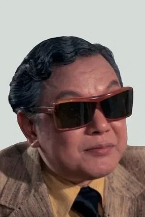 Profile image of Chang Cheh
