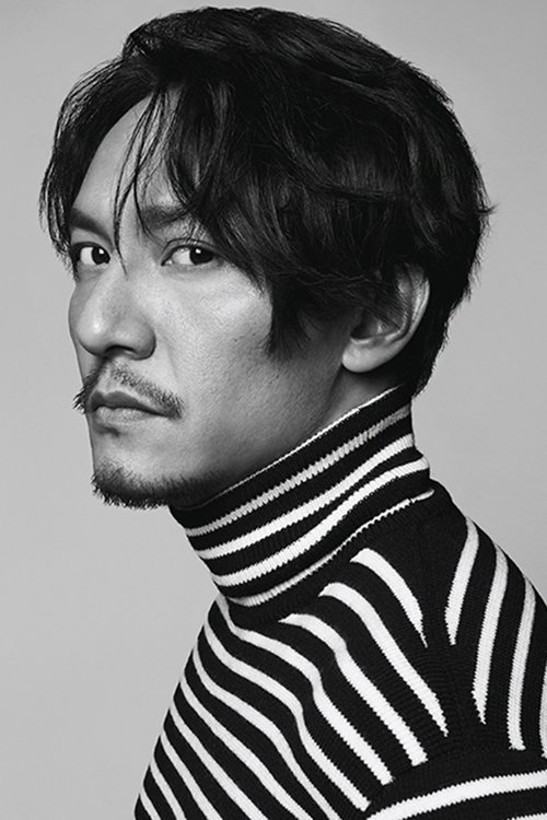 Chang Chen photo