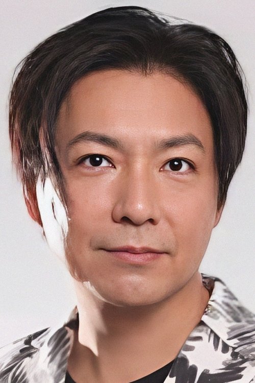 Chang Hong-Sang photo