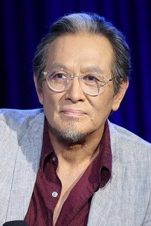 Chang Kuo-Chu photo