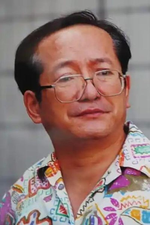 Chang Lantian photo