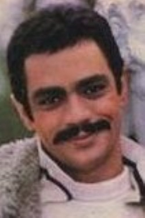 Changiz Vossoughi photo