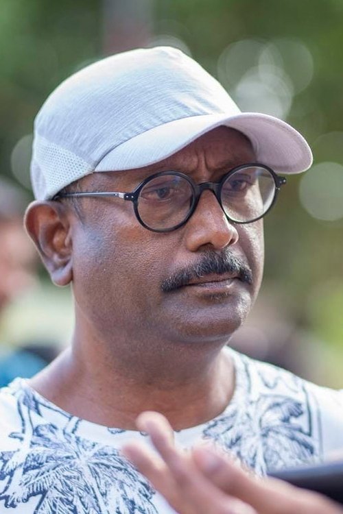 Profile image of Channa Deshapriya