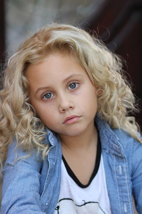 Channah Zeitung photo