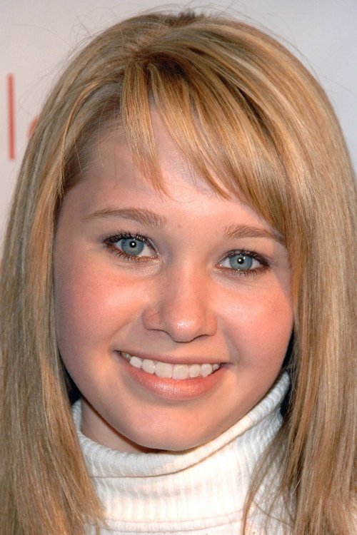 Channing Nichols photo