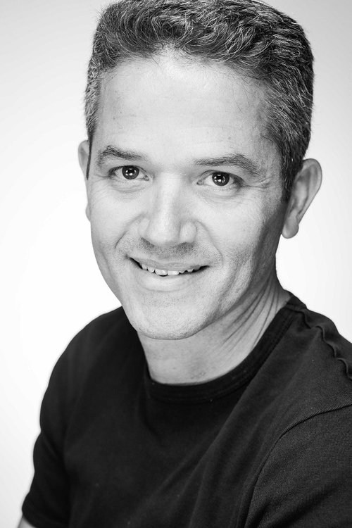 Profile image of Chanoch Ze'evi