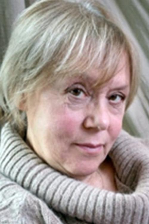 Chantal Banlier photo