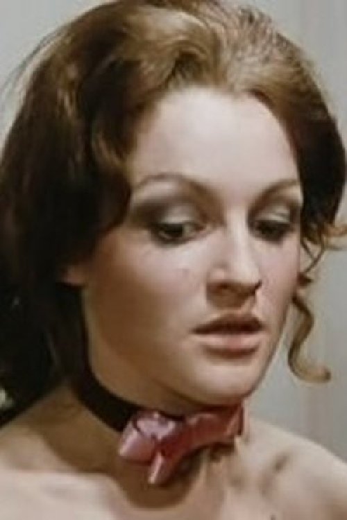 Chantal Broquet photo