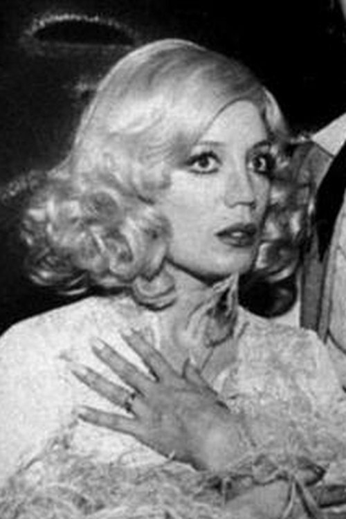 Chantal Darget photo