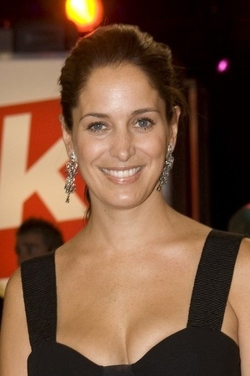 Chantal Kreviazuk photo