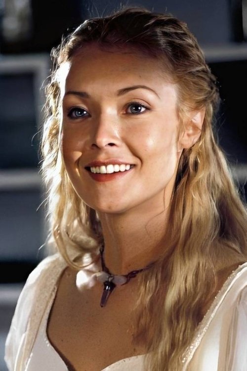 Chantell Stander photo