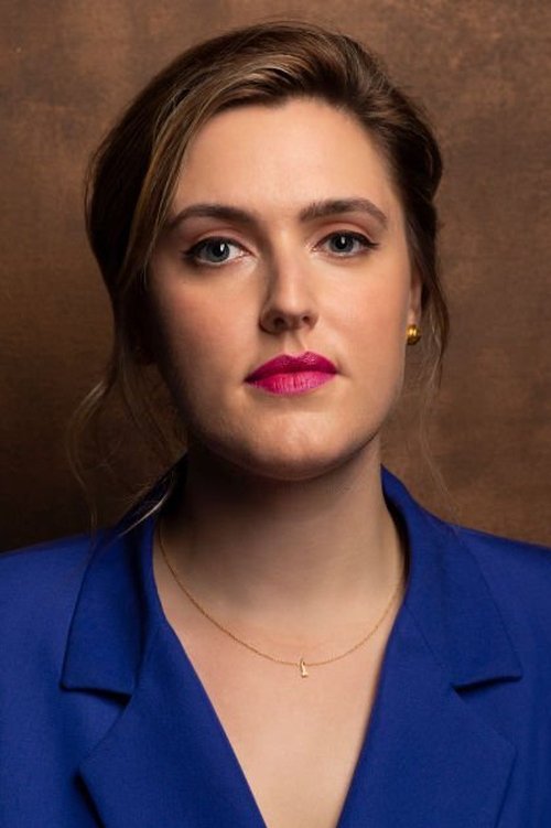 Profile image of Chanya Button