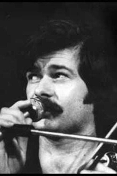 Charalabos Garganourakis photo