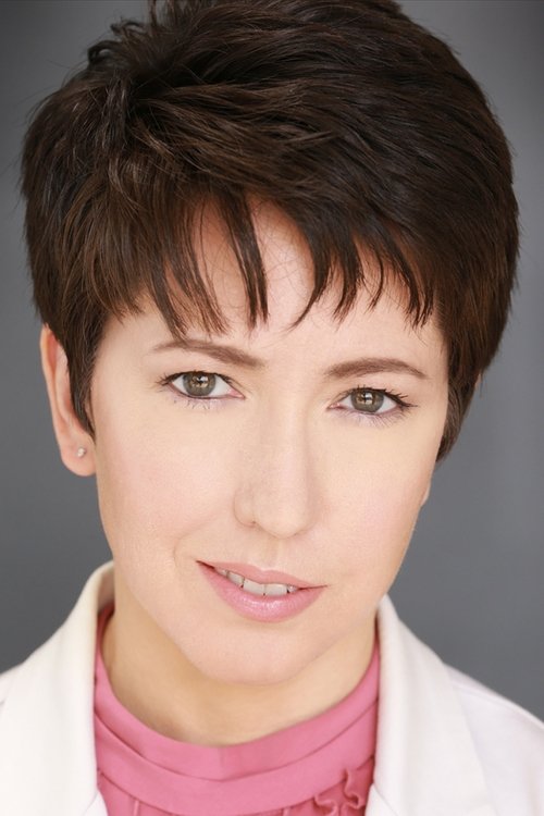 Charidy Wronski photo