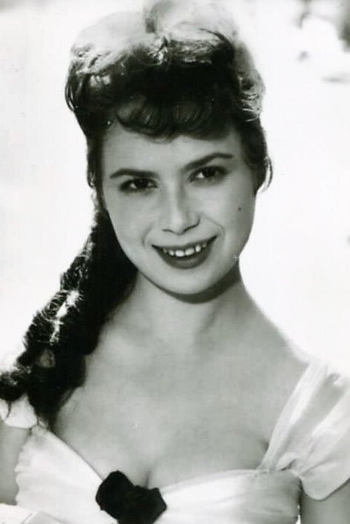 Chariklia Baxevanos photo