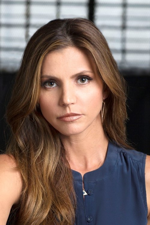 Charisma Carpenter photo