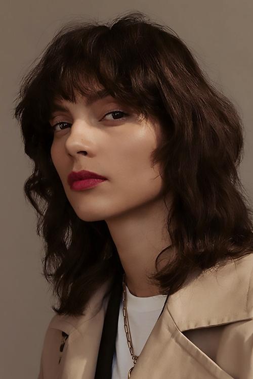 Charlee Fraser photo