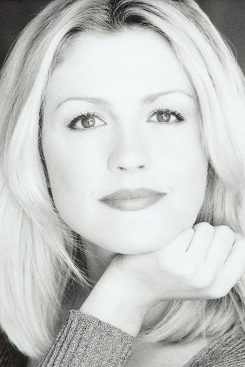 Charlene Blaine photo