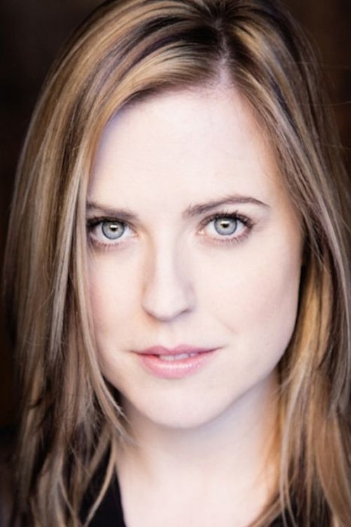 Charlene Gleeson photo