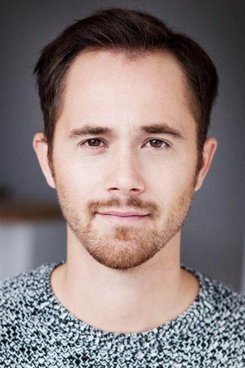 Charles-Alexandre Dubé photo