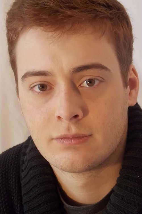 Charles-Antoine Perreault photo